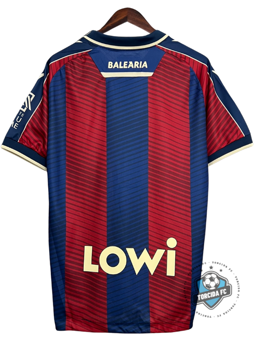 Levante 25/26 I Home