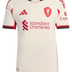 Liverpool 25/26 | Away