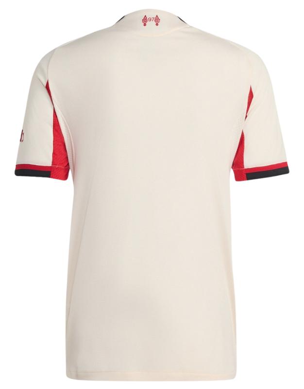 Liverpool 25/26 | Away