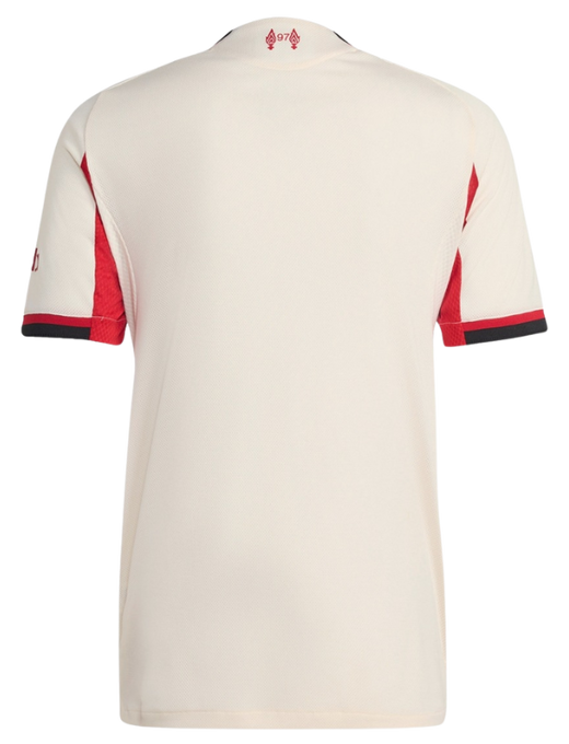 Liverpool 25/26 | Away