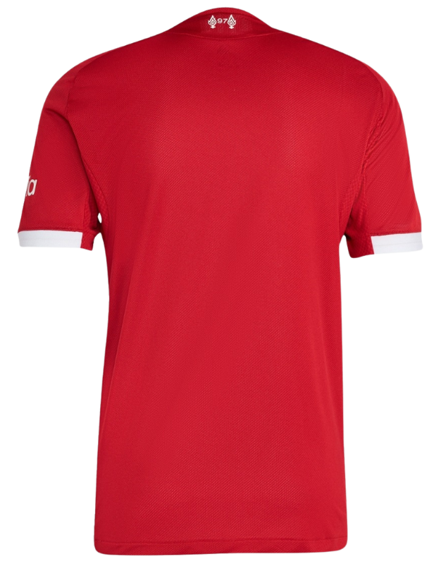 Liverpool 25/26 | Home