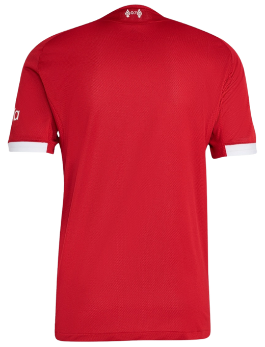 Liverpool 25/26 | Home