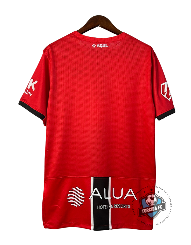 Mallorca 25/26 I Home