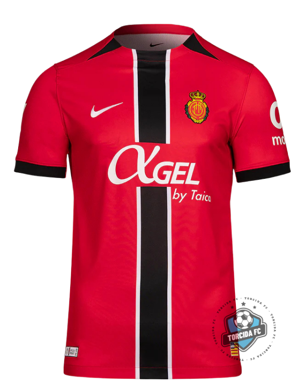 Mallorca 25/26 I Home