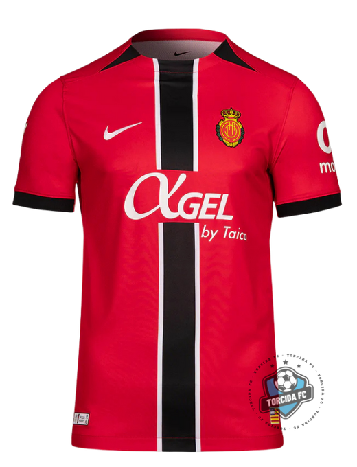 Mallorca 25/26 I Home