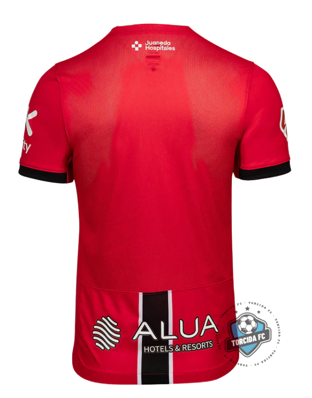 Mallorca 25/26 I Home