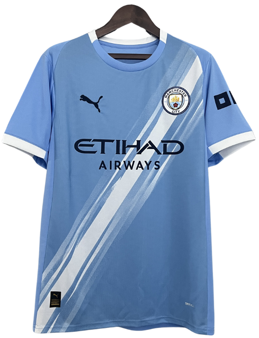 Manchester City 25/26 | Home
