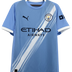 Manchester City 25/26 | Home