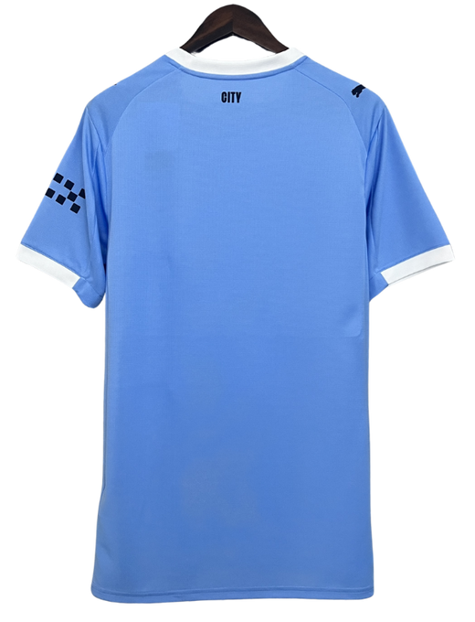 Manchester City 25/26 | Home