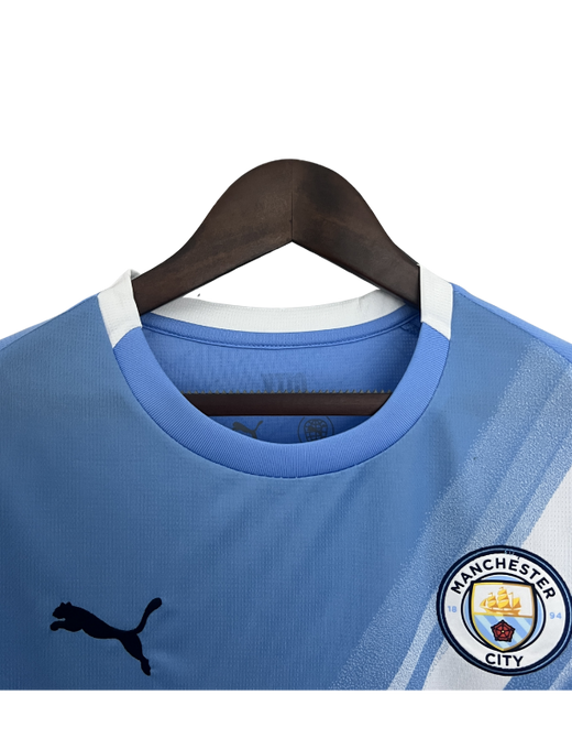 Manchester City 25/26 | Home