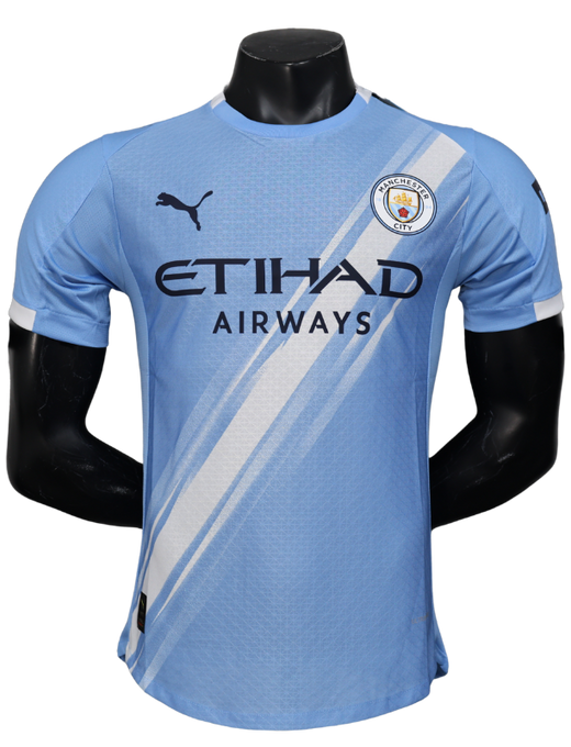 Manchester City 25/26 | Home