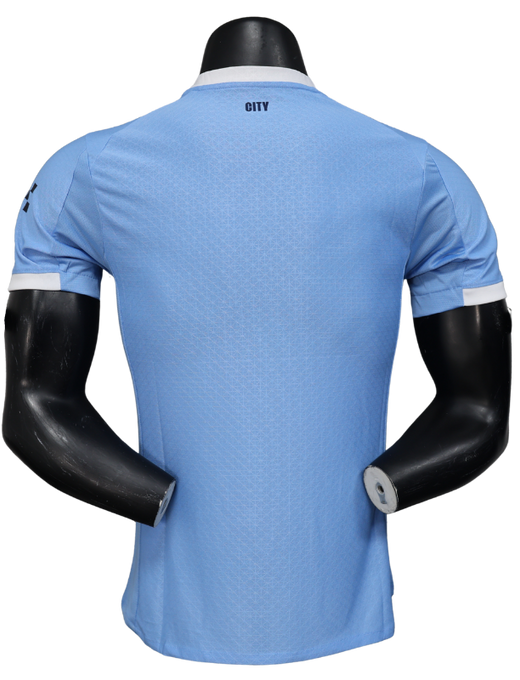 Manchester City 25/26 | Home
