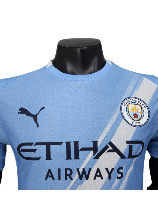 Manchester City 25/26 | Home