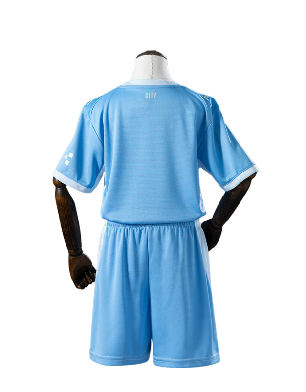 Manchester City 26/27 I Home Kids Version Puma