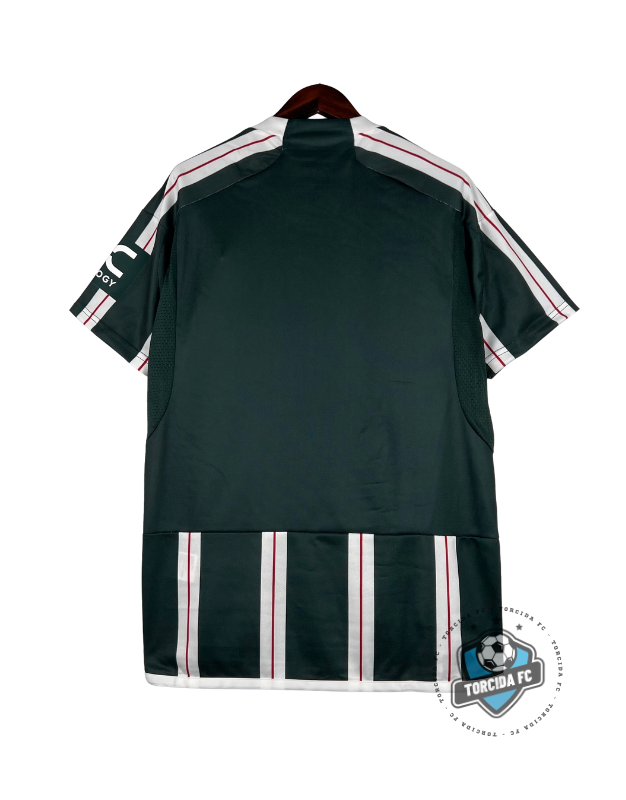 Manchester United 23/24 I Away - Retro Version Adidas