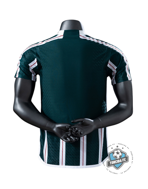 Manchester United 23/24 I Away - Retro Version Adidas