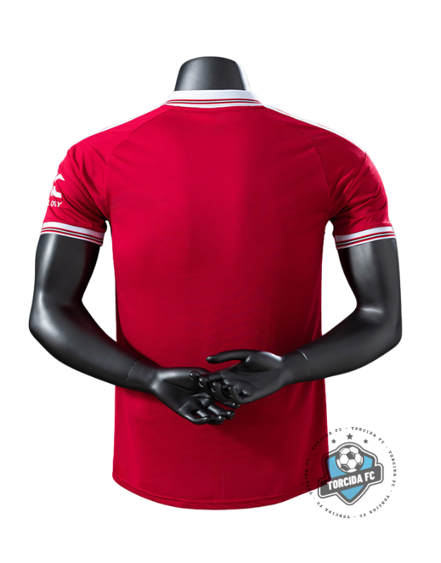 Manchester United 26/27 | Home Adidas