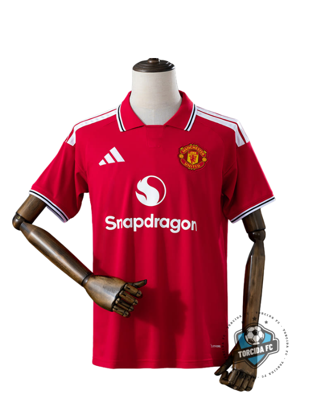 Manchester United 26/27 | Home Adidas