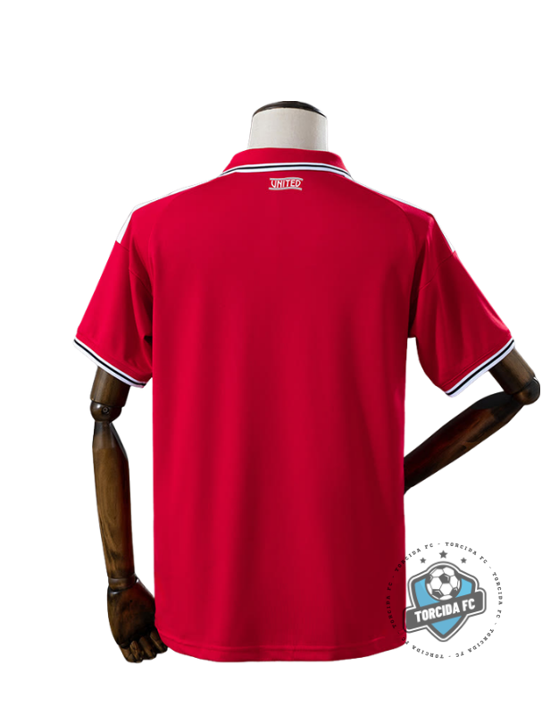 Manchester United 26/27 | Home Adidas