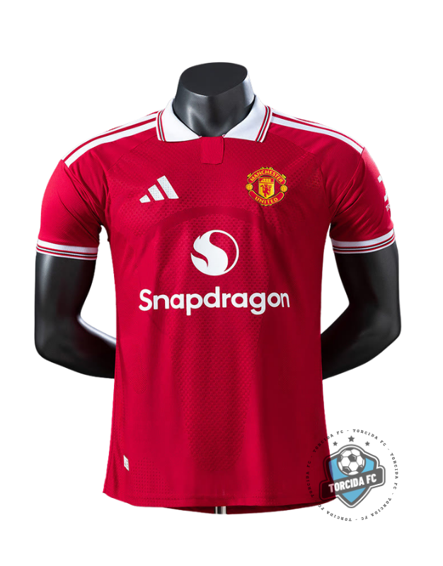 Manchester United 26/27 | Home Adidas