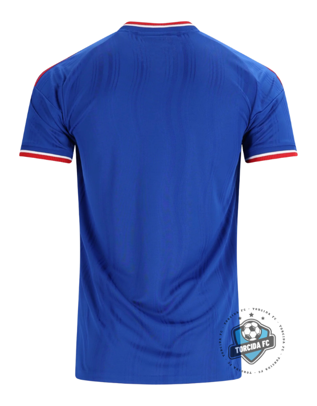 Manchester United 26/27 I Away Adidas