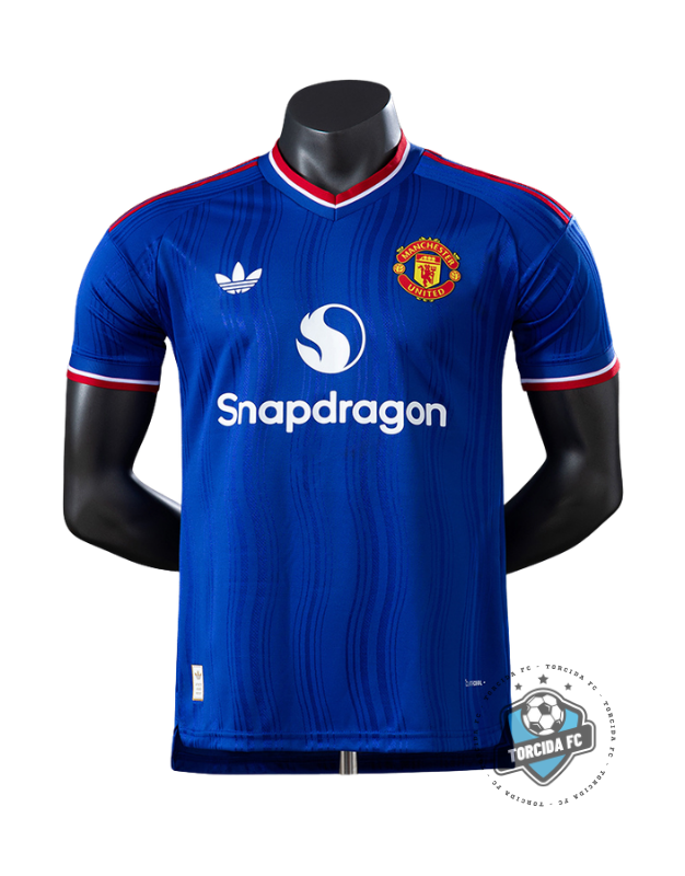 Manchester United 26/27 I Away Adidas