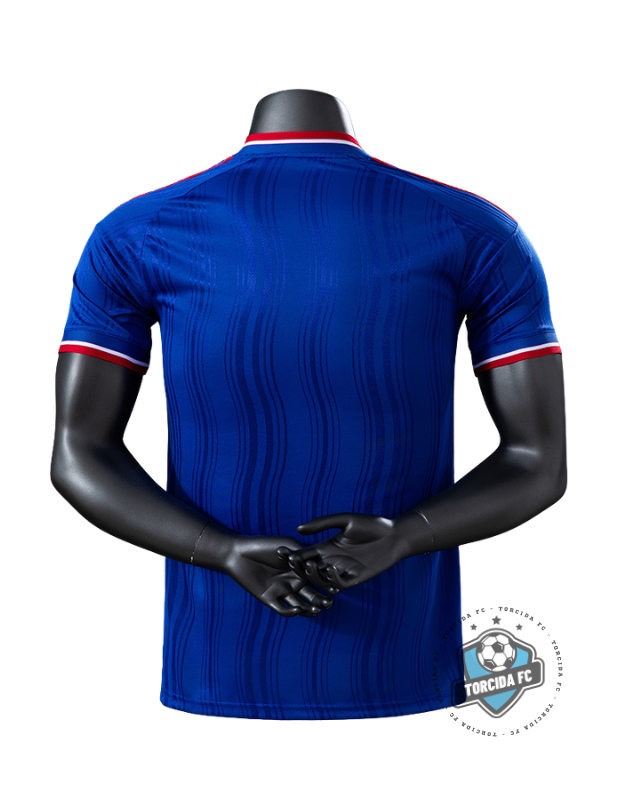 Manchester United 26/27 I Away Adidas