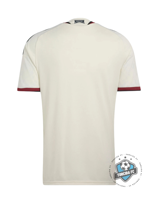 Manchester United 26/27 I Third Adidas