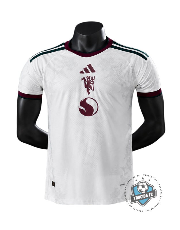 Manchester United 26/27 I Third Adidas