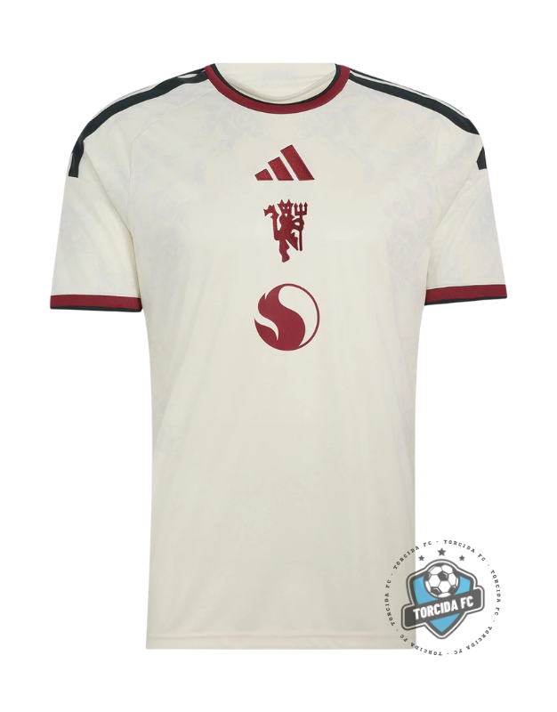 Manchester United 26/27 I Third Adidas