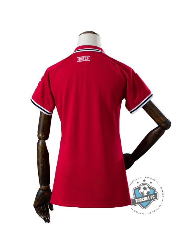 Manchester United I Home Woman Adidas