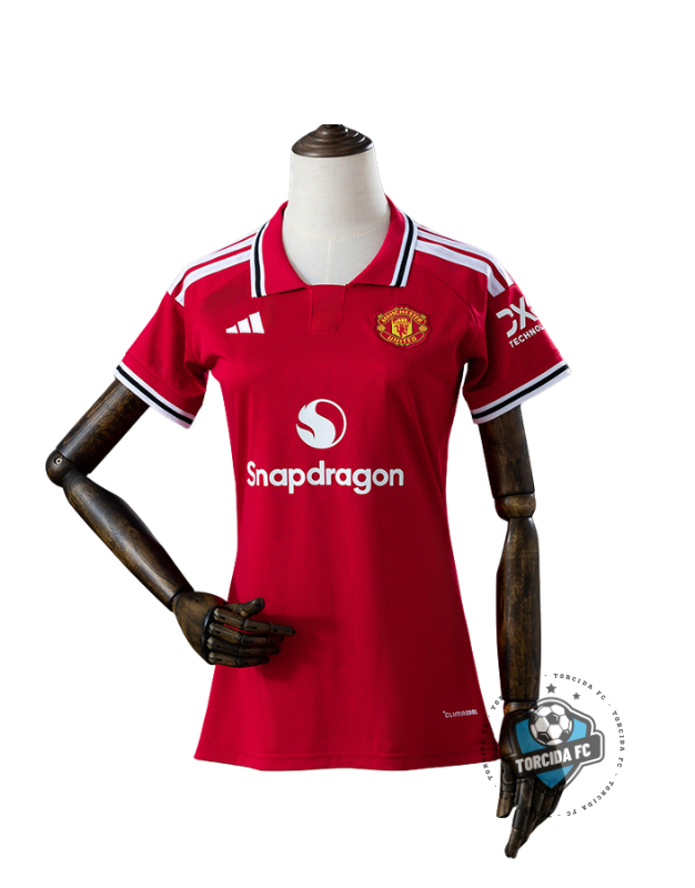 Manchester United I Home Woman Adidas