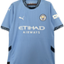 Manchester City 24/25 | Home