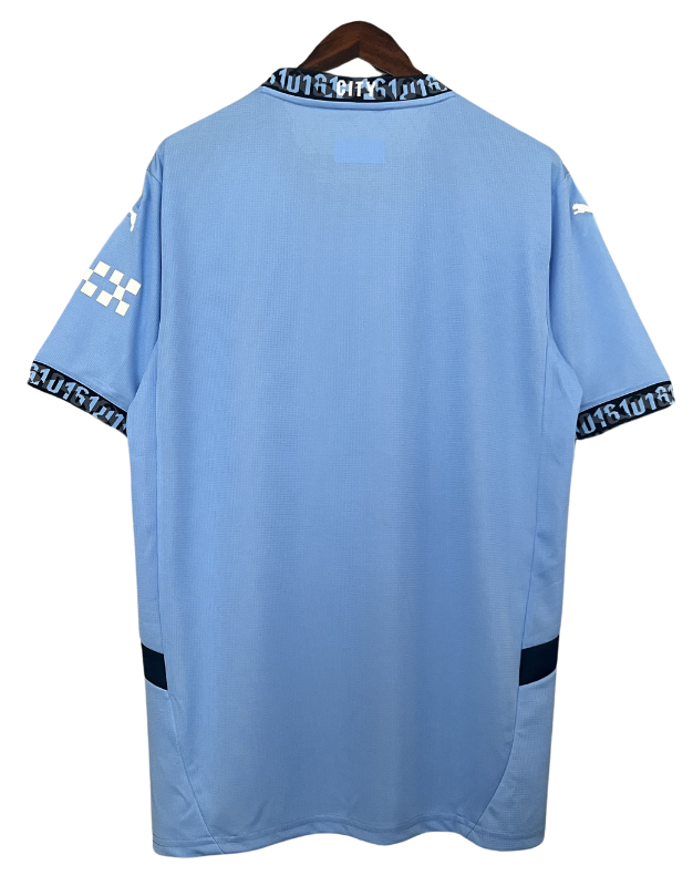 Manchester City 24/25 | Home