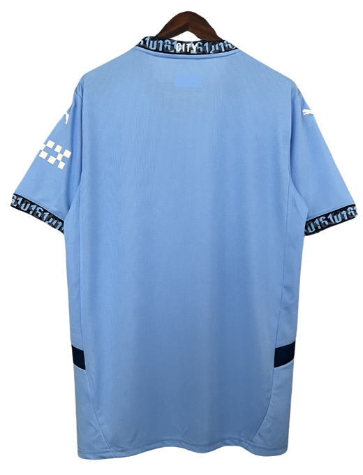 Manchester City 24/25 | Home