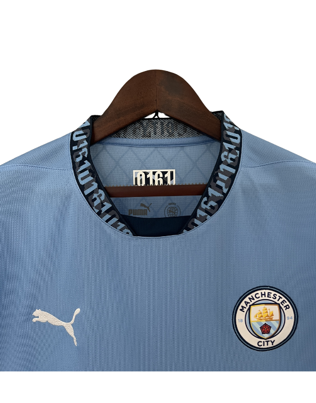 Manchester City 24/25 | Home