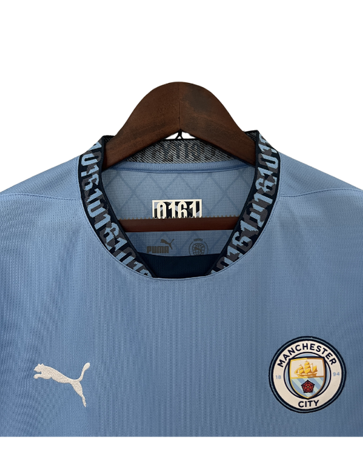 Manchester City 24/25 | Home