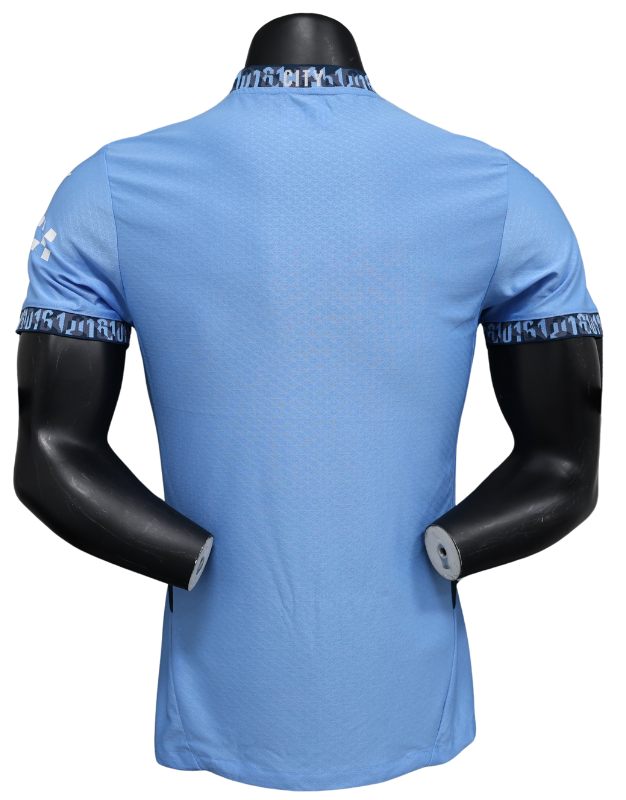 Manchester City 24/25 | Home