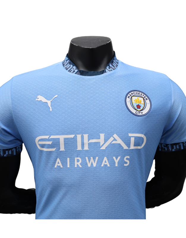 Manchester City 24/25 | Home