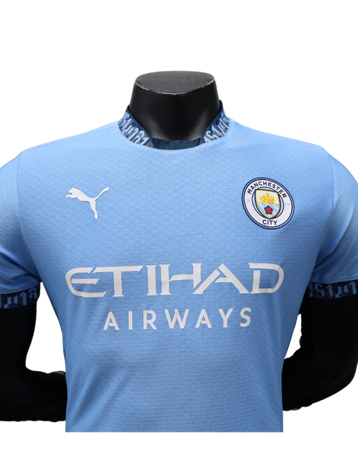 Manchester City 24/25 | Home
