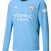 Manchester City 24/25 | Home long sleeve