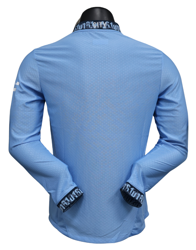 Manchester City 24/25 | Home long sleeve