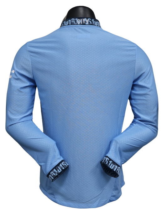 Manchester City 24/25 | Home long sleeve