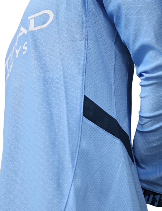 Manchester City 24/25 | Home long sleeve