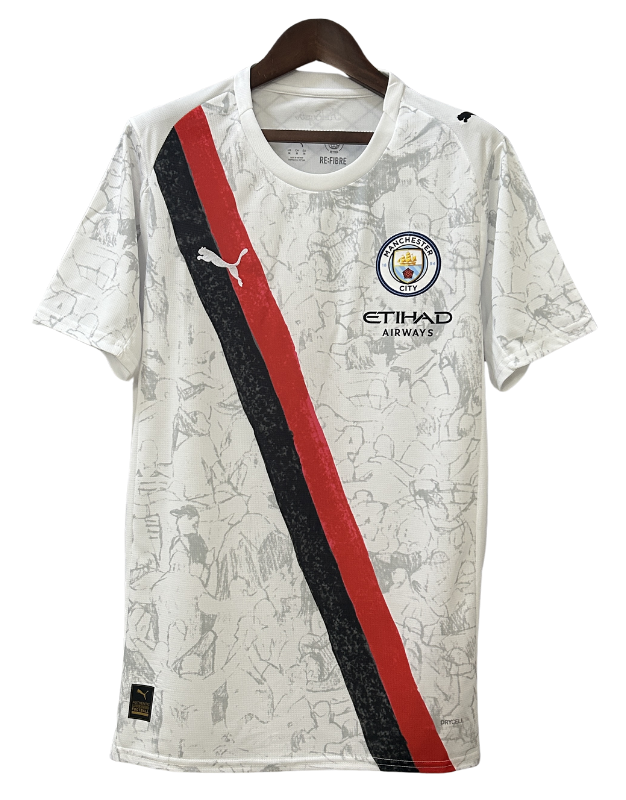 Manchester City 25/26 | KidSuper