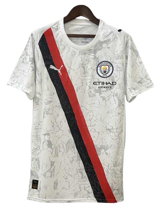 Manchester City 25/26 | KidSuper
