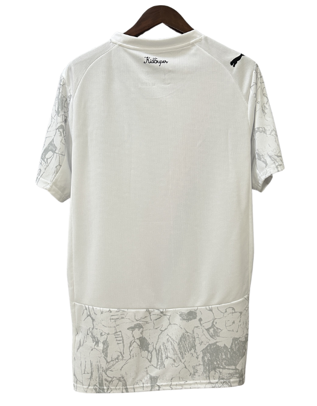 Manchester City 25/26 | KidSuper