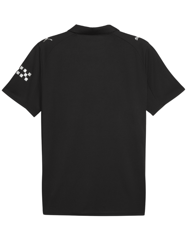 Manchester City 25/26 | Away