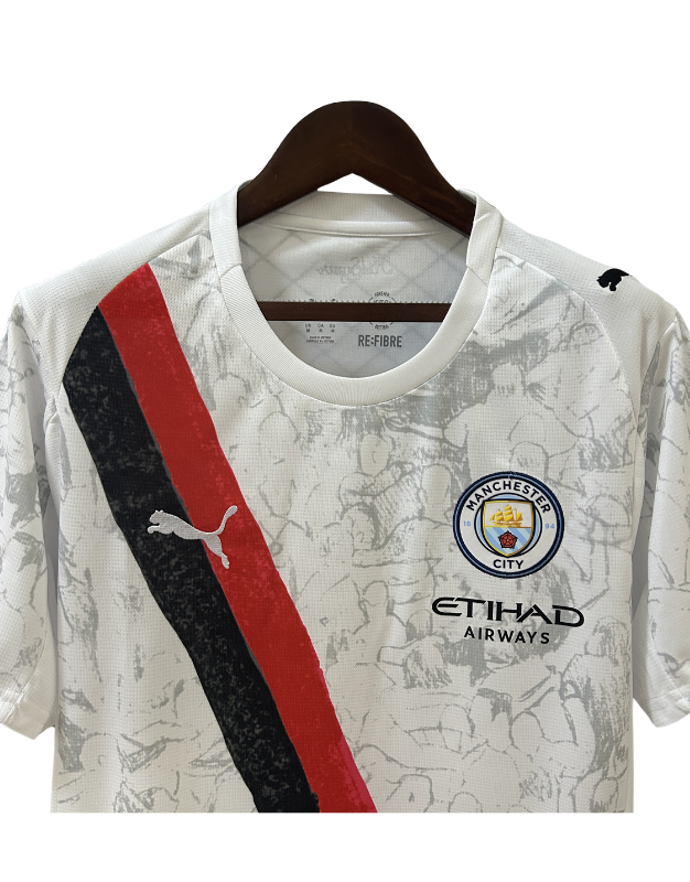 Manchester City 25/26 | KidSuper