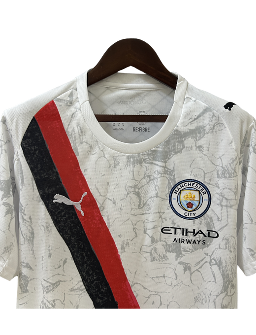 Manchester City 25/26 | KidSuper